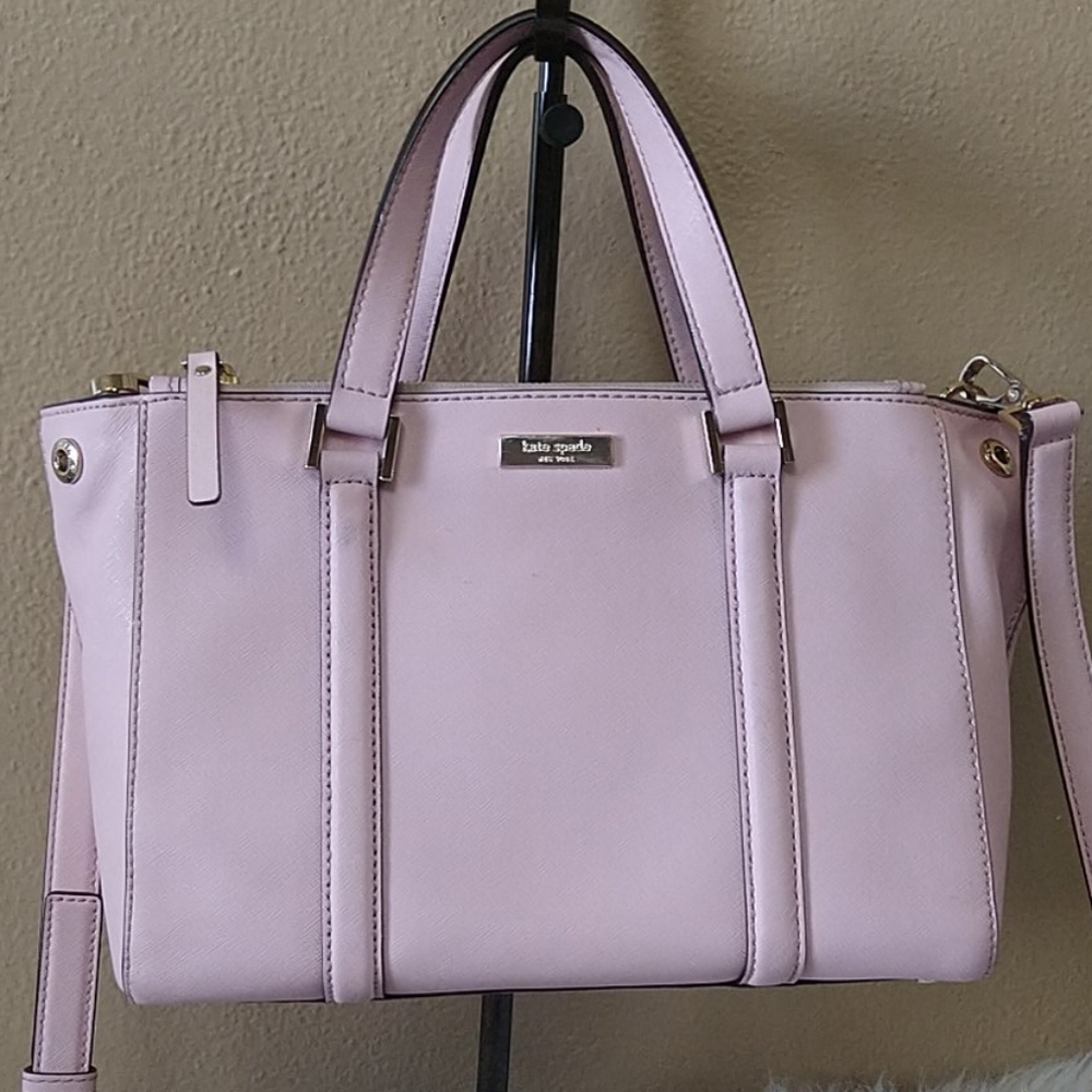Kate spade purse! - Picture 2 of 8